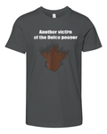 Another Victim Of The Delco Pooper Premium Youth T Shirt