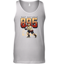 Alex Ovechkin 895 Goals Tank Top