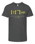 Best Team In America Premium Youth T Shirt