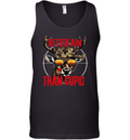 Better Aim Than Cupid Hunting Valentine039S Day Tank Top