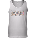 1989 Ts Version Eras Tank Top