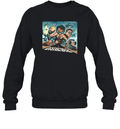 Distractible Sweatshirt