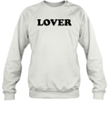 Bailey Zimmerman Lover Sweatshirt
