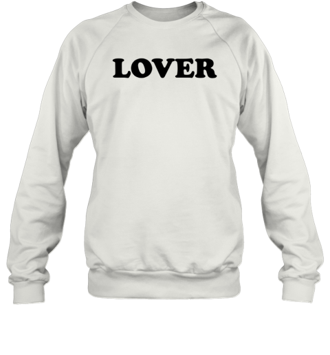 Bailey Zimmerman Lover Sweatshirt