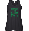 Chromakopia Racerback Tank