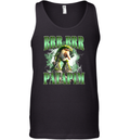 Brr Brr Patapim Italian Brainrot Meme Tank Top