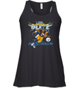 Blizz Justin Fields Pittsburgh Steelers Racerback Tank
