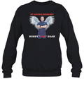 Bobby Nash In Loving Memory Bobby Cap Nash Sweatshirt