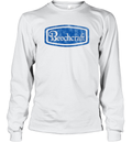 Beechcraft Logo Long Sleeve T Shirt