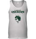 A Complete Unknown Streaming Tank Top