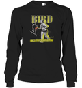 Al Horford Larry Bird Boston Celtics Long Sleeve T Shirt
