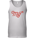 Elizabeth Bay Milf Tank Top
