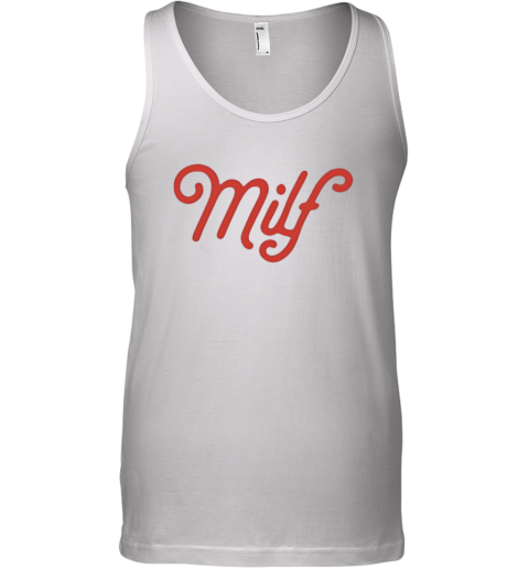 Elizabeth Bay Milf Tank Top