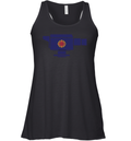 Cbc Logo Clothing Racerback Tank