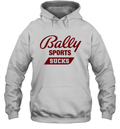 Bally Sports Sucks Hoodie