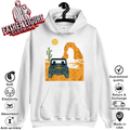 Easter Safari 2025 59Th Annual Moab Utah Hoodie