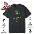 Boston Celtics Courtside T Shirt