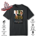Donald J Trump X Robert T Kiyosaki Midas Touch T Shirt
