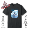 Chillin039 With My Pops033 T Shirt