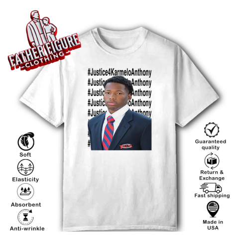 Justice 4 Karmelo Anthony T Shirt