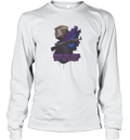 Broke My Limits Trump Drift Phonk Alpha Long Sleeve T Shirt