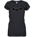 Dadman Women039S V Neck T Shirt