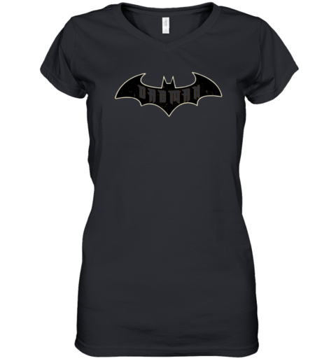 Dadman Women039S V Neck T Shirt