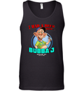 Bubba J Spokane Jeff Dunham Artificial Intelligence Tour033 Tank Top