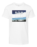 Bon Jovi Crush 2000 Tour Premium Youth T Shirt