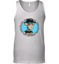 Based Ape Gang Tank Top