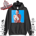 2025 Supreme Aphex Twin Windowlicker Hoodie