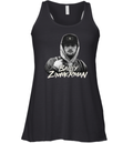 Bailey Zimmerman Tour Racerback Tank