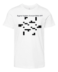Bygone Kingdom Of Ancient Britain Nyt Premium Youth T Shirt