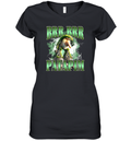 Brr Brr Patapim Italian Brainrot Meme Women039S V Neck T Shirt