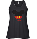 Disney Mickey Mouse Dad Racerback Tank