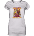 Dilly039S Devils Torching The Conference 2024 Champs Women039S V Neck T Shirt