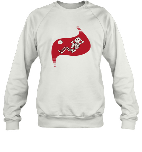 Dungeon Meshi Falin Touden Watch And Skeleton Sweatshirt
