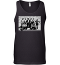 Blood In Blood Out Tank Top