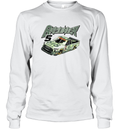 818 Tequila And Toni Breidinger Long Sleeve T Shirt