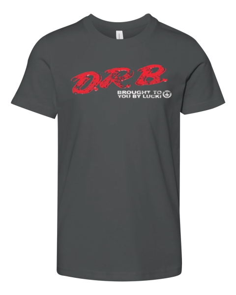 Drb Brought To You By Lucki Premium Youth T Shirt