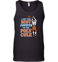Basketball I Got The Best Jumper In The Polycule Tank Top