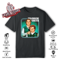 Celebrini Smith Step Brothers T Shirt