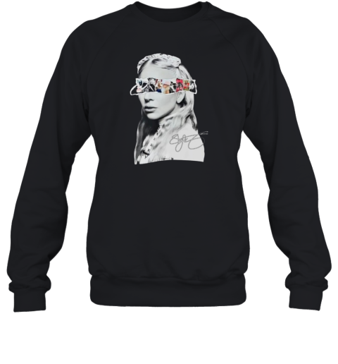 Art Full Album 6 T Shirt Best Album Of The Year 2025 Sweatshirt