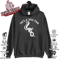 Chicago White Sox Hes A Sox Fan Pope Leo Xiv Hoodie