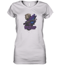 Broke My Limits Trump Drift Phonk Alpha Women039S V Neck T Shirt