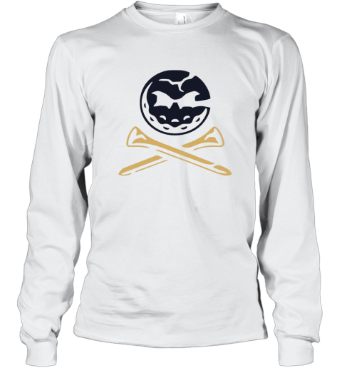 Bryson Dechambeau Logo Long Sleeve T Shirt