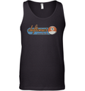 1998 Deftones Around The Fur Tank Top