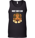 Donkey Kong039S Back 2024 Tank Top