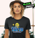 Conor Mcgregor Andrew Tayto Assault Amp Vinegar Women039S T Shirt