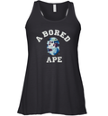 Bape X Bayc Concept Racerback Tank